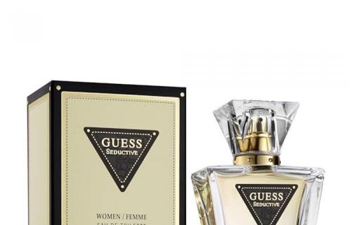 Parfüms von GREAT BRAND im Gesamtverkauf bei Amazon: ab 7,40 €