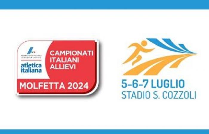 Molfetta ist nur noch einen Schritt von den italienischen Leichtathletik-Einzelmeisterschaften für Studenten entfernt – PugliaLive – Online-Informationszeitung