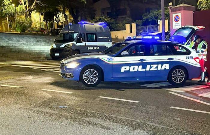 Neapel geht trotz Verbot zum Haus seiner Eltern: verhaftet
