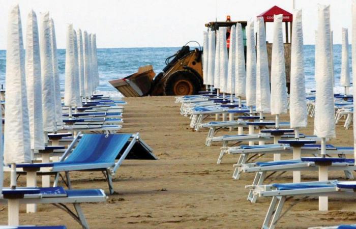 Küstenzugeständnisse, die Consulta: „Siziliens Verlängerung zur Vorlage der Erneuerung ist illegitim“