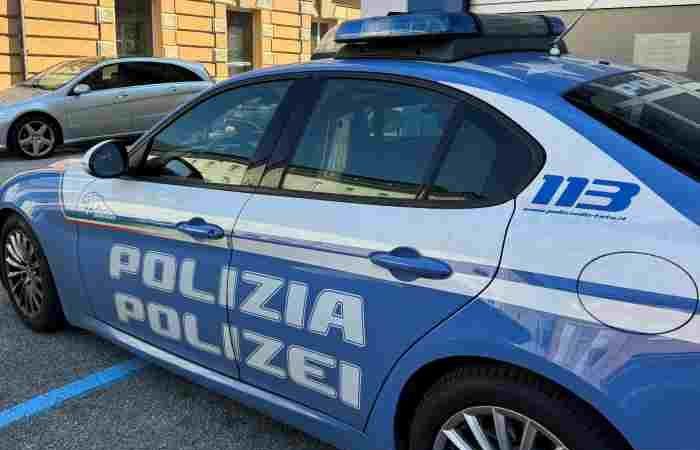 Bozen, Rasereidiebstähle und Belästigungen: Festnahmen durch die Polizei | Gazzetta delle Valli