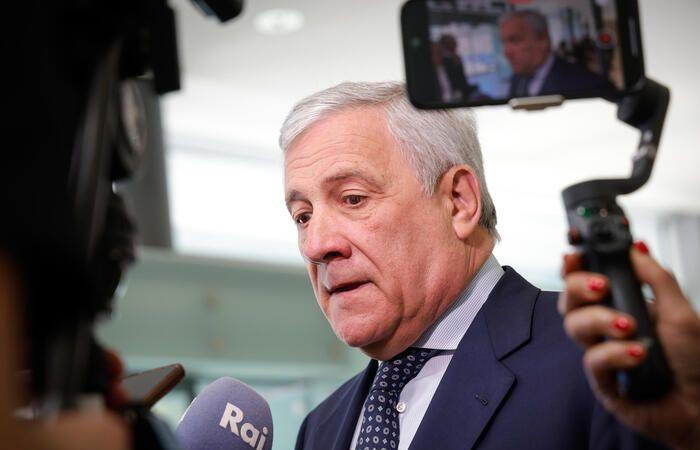 Neue EU-Sanktionen gegen Russland, Tajani: „Der Schutz italienischer Unternehmen ist ein Sieg“ – Nachrichten