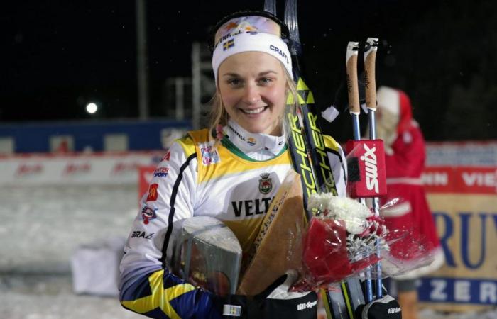Die Biathlonsportler zogen sich zum Ende der Saison 2023–2024 zurück. Abschiede kommen nur aus Schweden