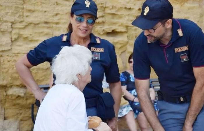 Ältere Menschen in Reggio Calabria betrogen, so der Rat der Staatspolizei