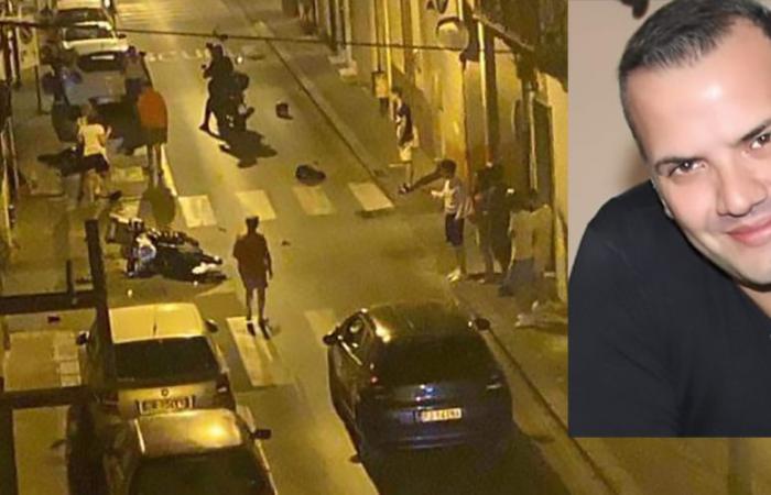 Tragischer Unfall auf der Staatsstraße 185 in Gaggi, ein Motorradfahrer aus Catania kommt ums Leben