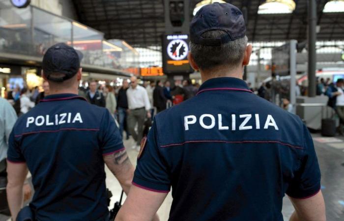Zwei Menschen bei Zugfahrt in San Zeno Naviglio bei Brescia getötet, mögliche Verspätungen und Ausfälle