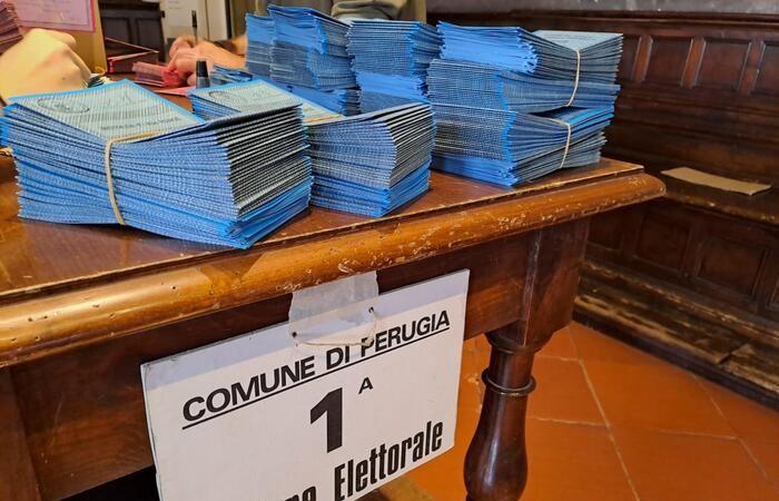 Wahllokale ab 7 Uhr morgens wieder geöffnet, Wahlbeteiligung stark gesunken – Nachrichten