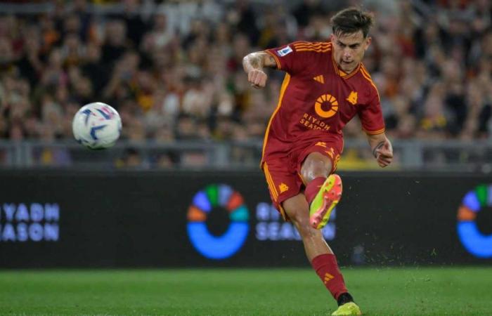 Roma bot im Austausch für Joya einen Topspieler an | Entscheidende Stunden in Trigoria: Auch De Rossi wurde unvorbereitet