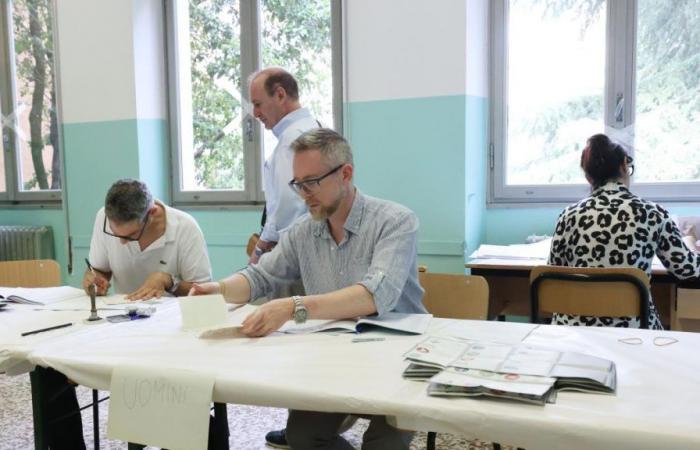 Verwaltungswahlen in der Lombardei, zweiter Wahltag in 13 Gemeinden: von Cremona bis Cusano Milanino