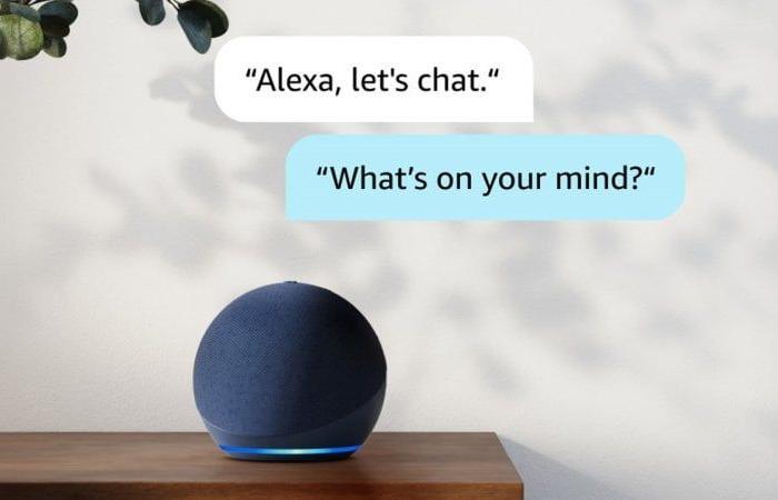 Amazon erweitert Alexa um künstliche Intelligenz: Die neue KI wird weniger kosten als ChatGPT und Gemini
