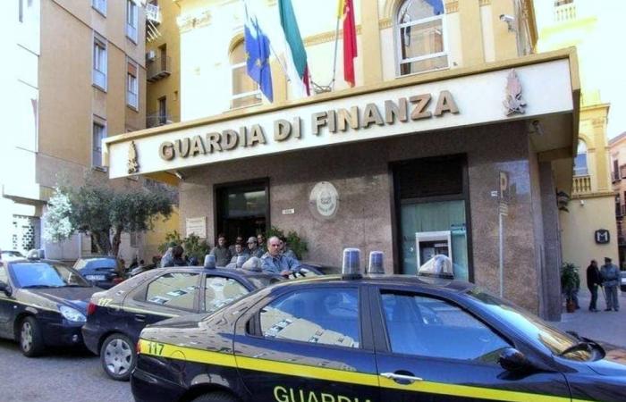 Am kommenden Donnerstag findet der 250. Jahrestag der Guardia di Finanza in Agrigento und Porto Empedocle statt