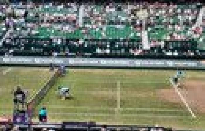 Jannick Sinner gewinnt das Halle-Turnier gegen Hurkacz, Musetti verliert das Queen’s-Tennis-Turnier