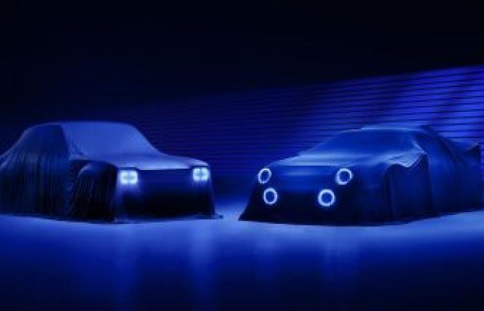 Ford RS200 und Escort Mk1 Nachbau (2025?): Video und aktuelle Nachrichten