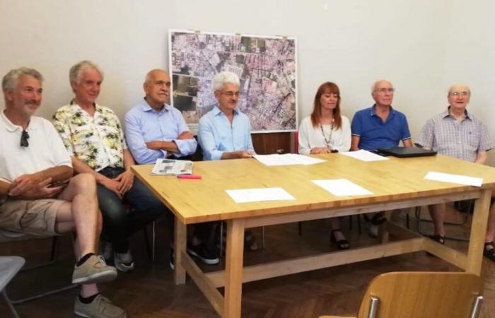Mops von Piacenza, die Kritik von Legambiente und 11 anderen Verbänden: mehr Beteiligung an den städtebaulichen Entscheidungen der Gemeinde