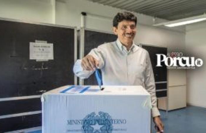 Stimmzettel, in den Gemeinden erhält die Demokratische Partei 3 von 3 – AlessioPorcu.it