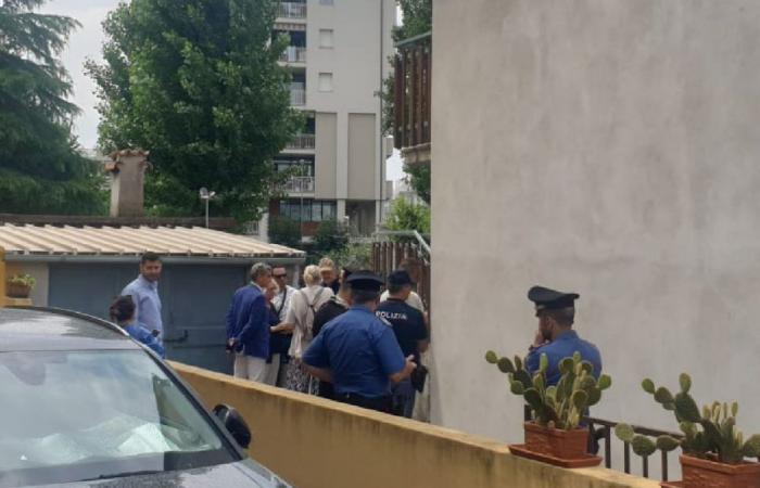 Doppelmord in Fano, ein Hammer wurde in einem Brunnen im Garten gefunden – Nachrichten Pesaro – CentroPagina