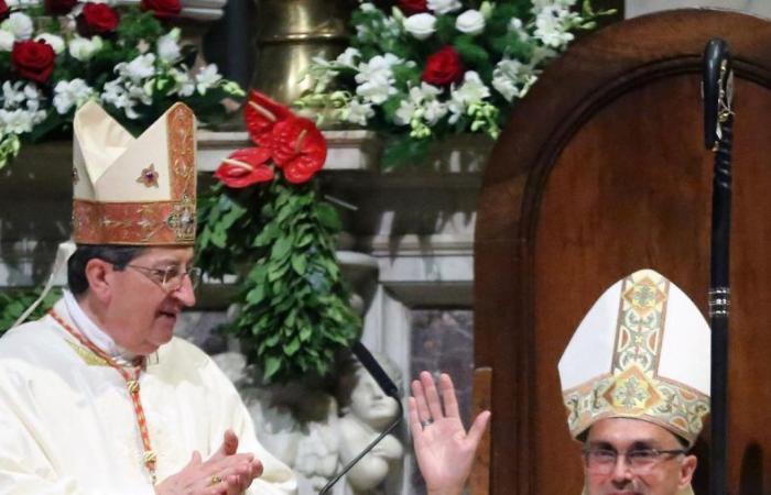 Die Kirche in der Toskana, die Franziskus nahe steht, erfreut sich zunehmender Beliebtheit. „Mach Gutes gut“