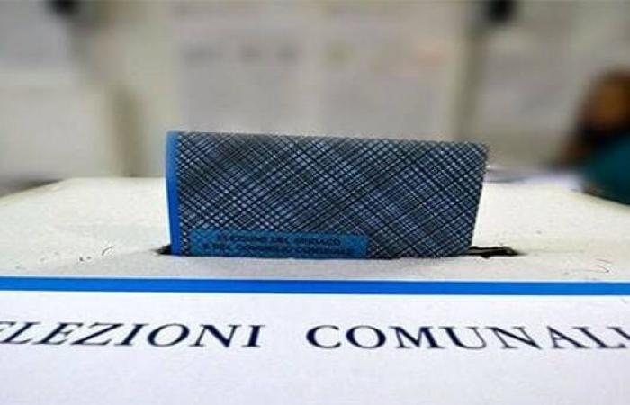 Römischer Wahlgang in der Lombardei, am Sonntag um 19 Uhr stimmten 34,39 %