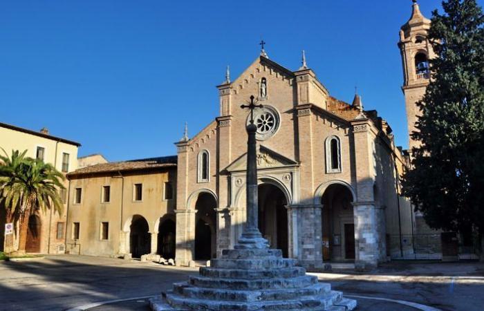 Teramo, das Fest der Madonna delle Grazie erwacht zum Leben – Nachrichten