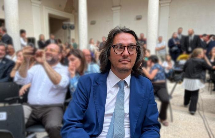 Der Hon. Safina auf dem Trockendock in Trapani: „Nur Proklamationen und Versprechen der Regionalregierung“