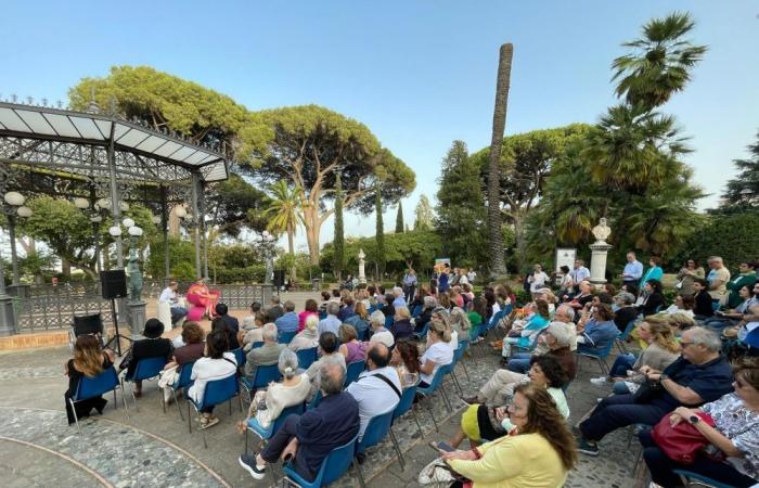Catanzaro: Die „Da Margherita“-Woche beginnt mit Kroatien-Italien und Gesprächen zwischen Geschichte und Geopolitik