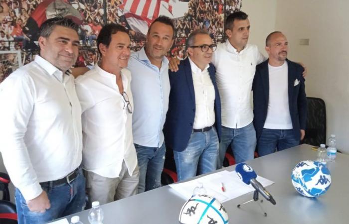 ist eine Partnerschaft zwischen der Stadt Teramo und dem FC Bonolis – ekuonews.it