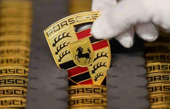 Porsche, das ist perfekt für den Sommer: Man zahlt weniger als 15.000 Euro und jeder kann ihn fahren