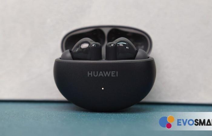 Huawei Freebuds 6i Test: Viel Qualität zum richtigen Preis