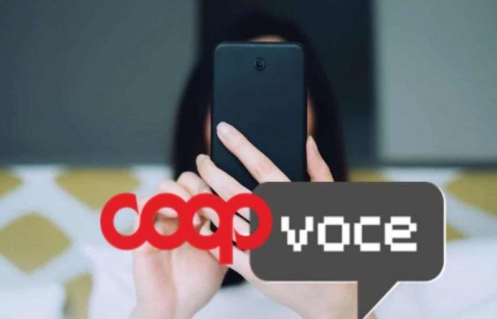 CoopVoce: Die beiden neuen Angebote beginnen bei 4 Euro, bis zu 300 GB
