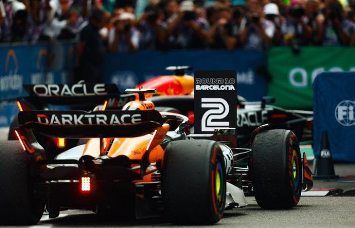F1 – F1, McLaren: Das Bewusstsein für die eigenen Fähigkeiten entspricht nicht dem Potenzial