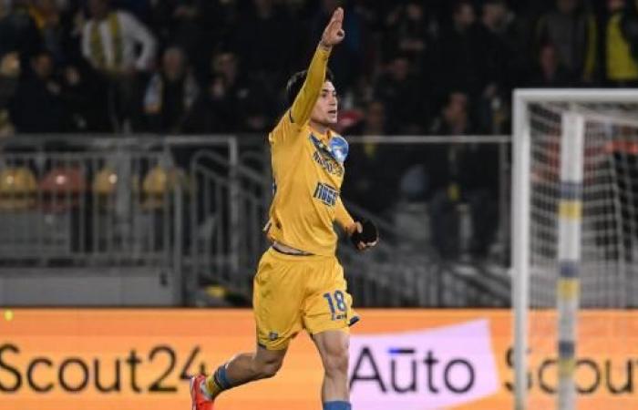 Juventus, Deutschland und England verweigern 20 Millionen für Soulé: Motta erwägt einen Verbleib