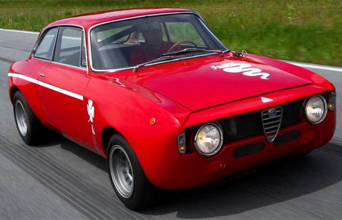 24. Juni 2024: 114 Kerzen für Alfa Romeo, die besten Wünsche an alle Alfa-Fans von gestern, heute und morgen!