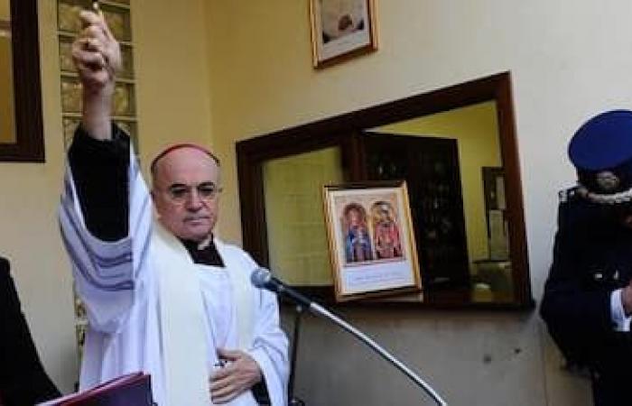 In Spanien verlassen die Klarissen von Belorado die Kirche im Aufstand: exkommuniziert