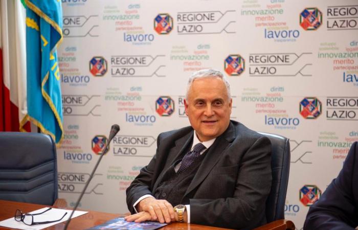 Lazio-Transfermarkt, Lotito ist bereit, für Cabal und Noslin zu schließen (Zahlen veröffentlicht): Baroni zufrieden