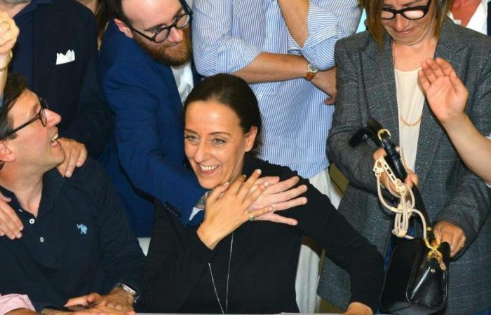Wahlen in Florenz, die Ergebnisse. Sara Funaro mit 60% gewählt, Nardella: «Sie wird eine großartige Bürgermeisterin sein»