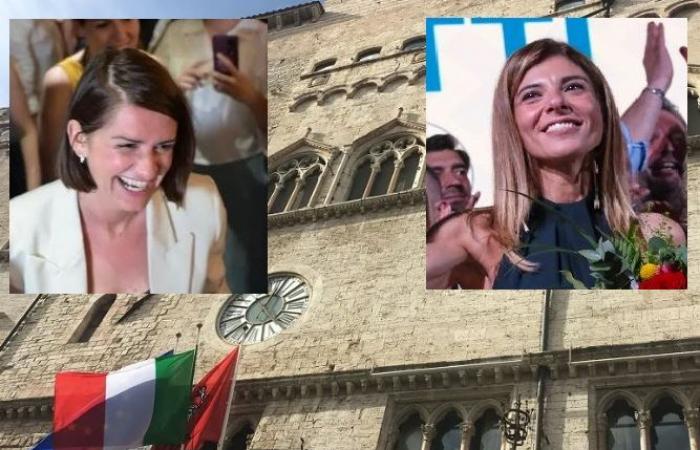 Abstimmung in Perugia, Ergebnis und erste Kommentare LIVE Der neue Rat