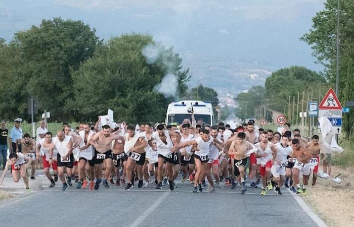 Anghiari, die Woche des Palio della Vittoria: Die Gemeinde Cesena ist unter den Neuigkeiten