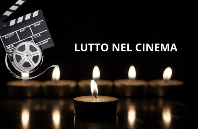 In Trauer im Kino ist die große Schauspielerin, ein bekanntes Gesicht des italienischen Kinos, gestorben: Das Land erinnert sich an sie und trauert um sie