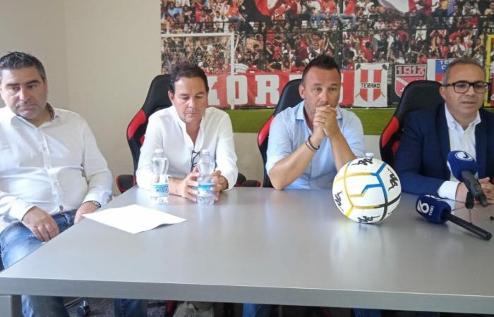 ist eine Partnerschaft zwischen der Stadt Teramo und dem FC Bonolis – ekuonews.it
