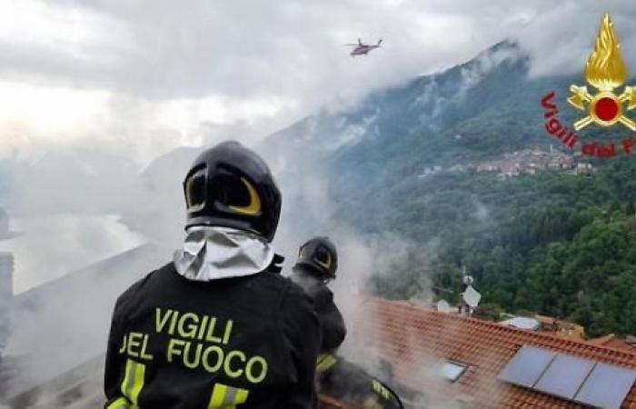 Feuerwehrmann werden, 350 Plätze verfügbar: Wie viel Sie verdienen und welche Prüfungen Sie bestehen müssen – Turin News