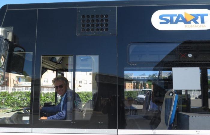 Ein neuer Bus wird die Toskana mit Rimini und Riccione verbinden • newsrimini.it