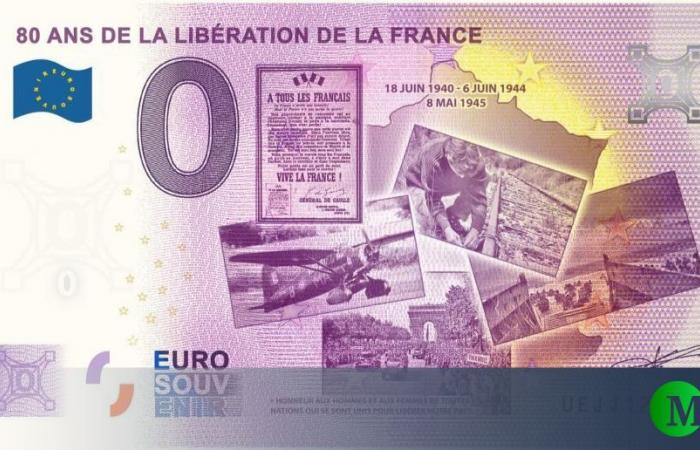 0-Euro-Banknote kommt bald. Wozu dient es und wie bekommt man es?