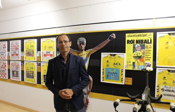 Tour de France 2024, Start in Florenz: vier Etappen zwischen der Toskana, der Emilia und dem Piemont