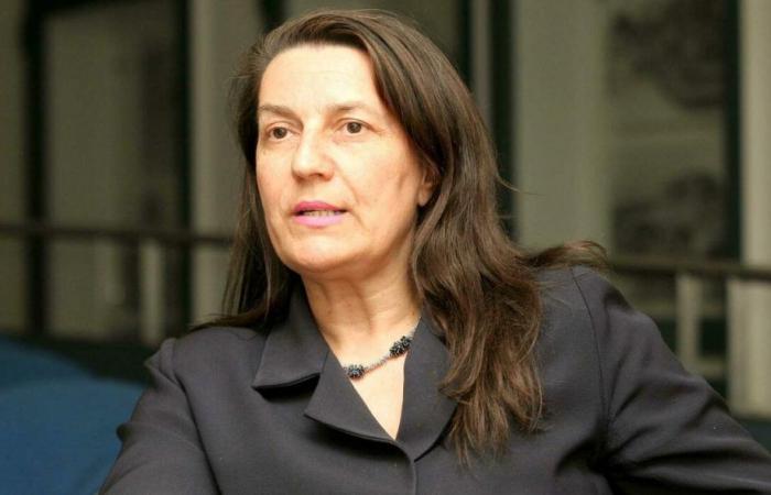 Vera Slepoj, die Staatsanwaltschaft eröffnet ein Verfahren wegen Totschlags wegen des Todes des Psychologen