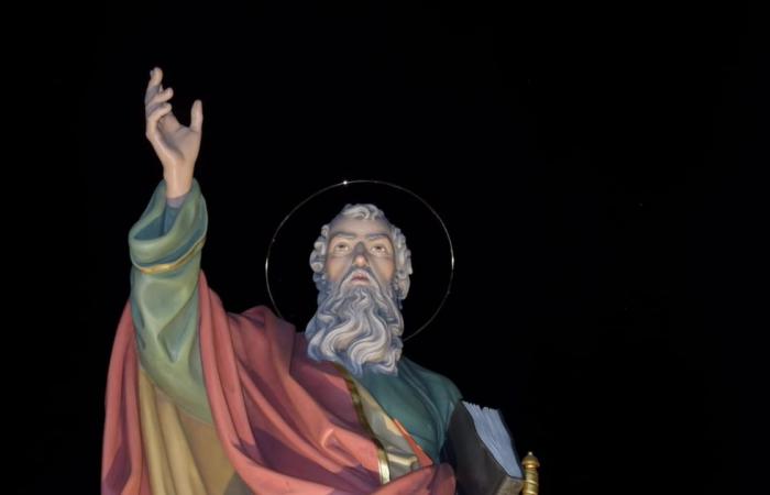 Ragusa, das Fest des Apostels Paulus beginnt morgen – Giornale Ibleo