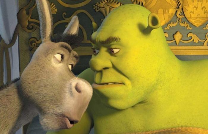 Shrek 5, tolle Neuigkeiten für Fans, die auf den neuen Film warten. Und sie kommen von Eddie Murphy