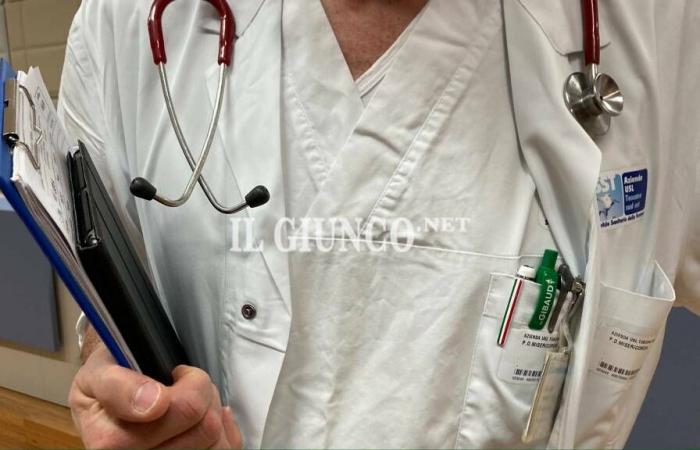 Wettbewerb für junge Ärzte: über achtzig Bewerbungen für die Provinz Grosseto