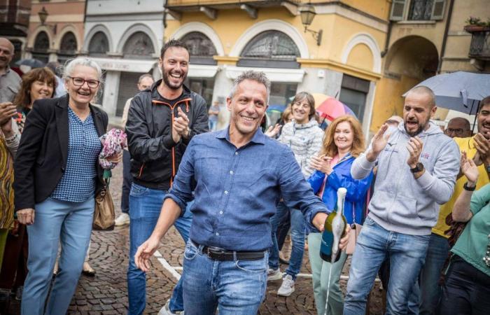 Andrea Virgilio, neuer Bürgermeister von Cremona: Projekte für die Gemeinde Cremona