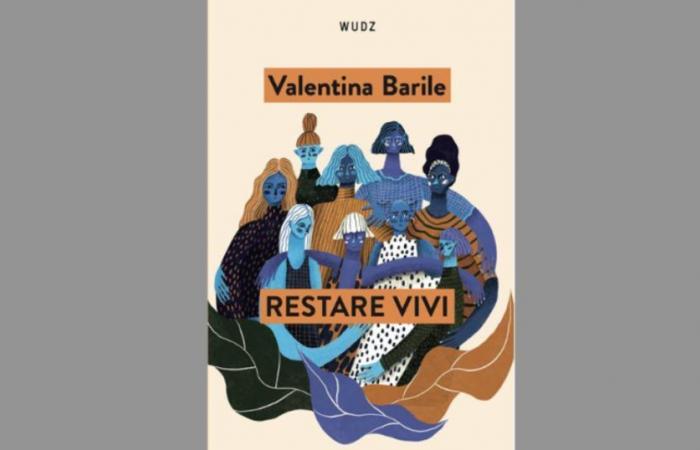 Valentina Bariles Buch über Kolumbien bleibt am Leben und ist ein kleines Wörterbuch des Widerstands
