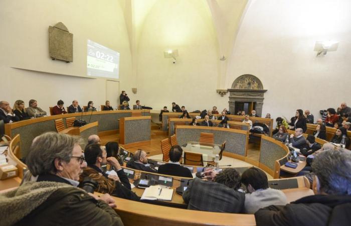 Von Perugia bis Orvieto: Zeitpunkte der Gründung des Rates und seiner Ernennung